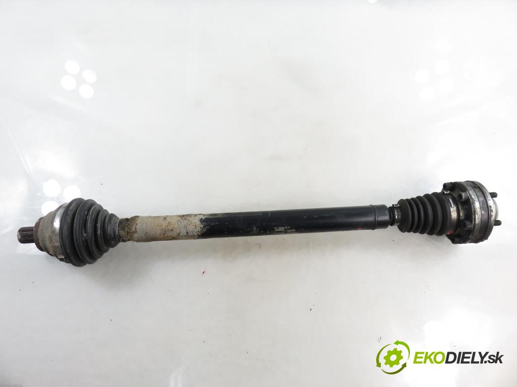 VW PASSAT B6 Variant (3C5) KOMBI 2006 103,00 2.0 TDI PD 8V 140 - BMP 1968,00 Poloos PP