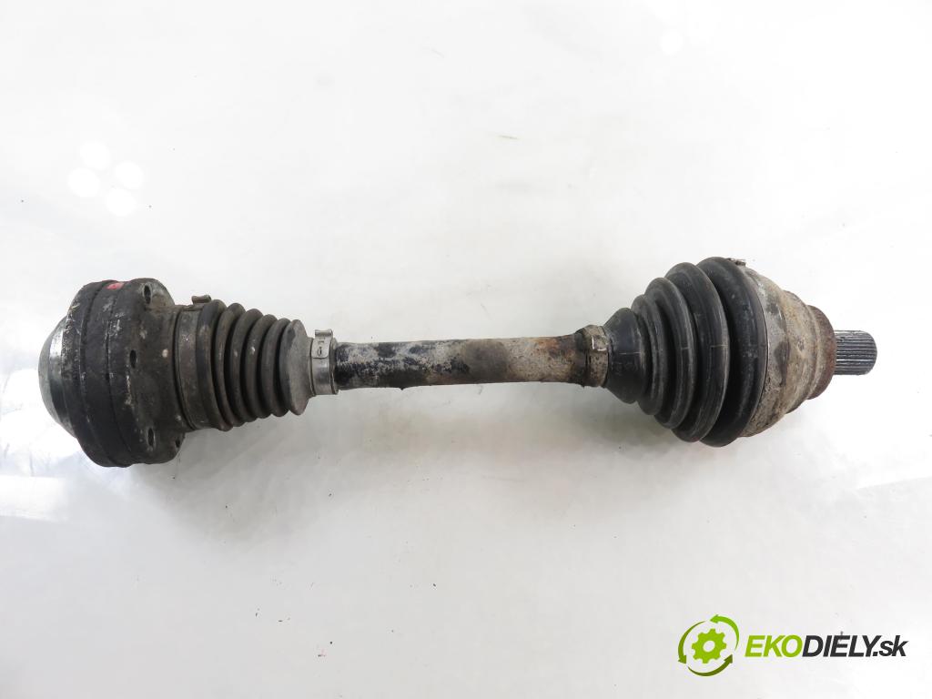 VW PASSAT B6 Variant (3C5) KOMBI 2006 103,00 2.0 TDI PD 8V 140 - BMP 1968,00 Poloos LP