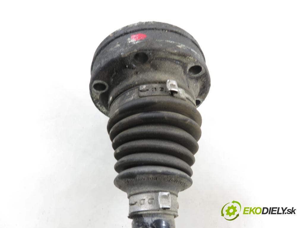 VW PASSAT B6 Variant (3C5) KOMBI 2006 103,00 2.0 TDI PD 8V 140 - BMP 1968,00 Poloos LP