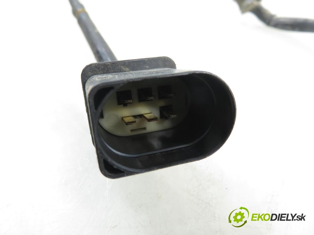 AUDI A3 (8P1) HB 2006 75,00 1.6 - BSE 1595,00 sonda lambda 06A906262BR (Lambda sonda)