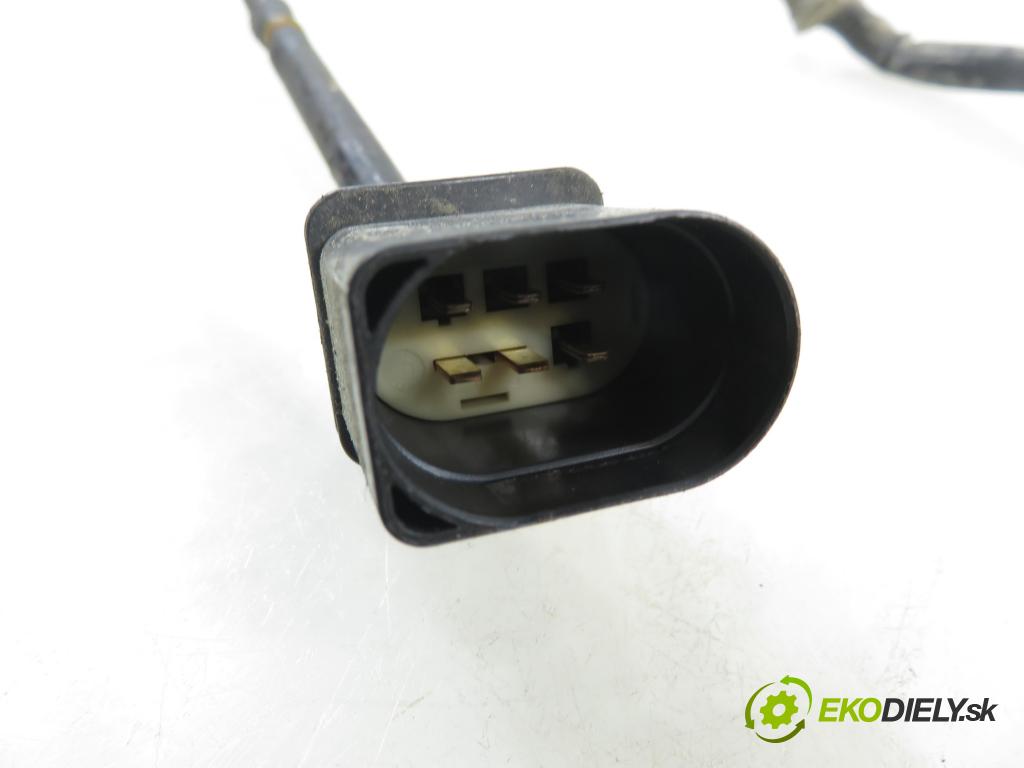 AUDI A3 (8P1) HB 2006 75,00 1.6 - BSE 1595,00 sonda lambda 06A906262BR (Lambda sonda)