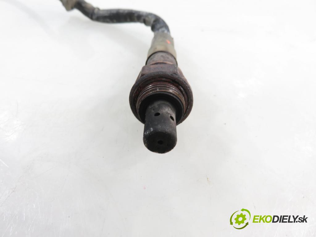 AUDI A3 (8P1) HB 2006 75,00 1.6 - BSE 1595,00 sonda lambda 06A906262BR (Lambda sonda)