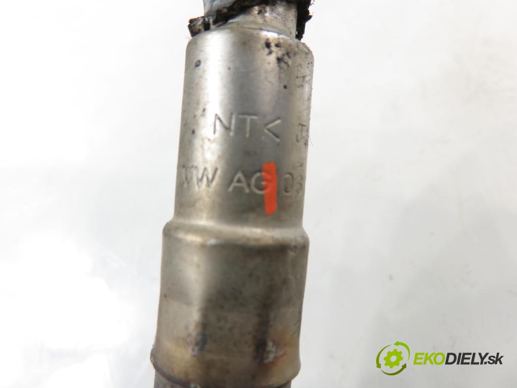 AUDI A3 (8P1) HB 2006 75,00 1.6 - BSE 1595,00 sonda lambda 06A906262BR (Lambda sonda)