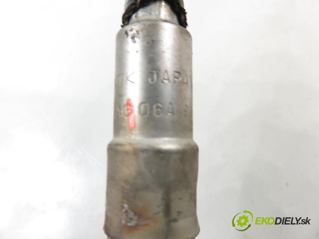 AUDI A3 (8P1) HB 2006 75,00 1.6 - BSE 1595,00 sonda lambda 06A906262BR (Lambda sonda)