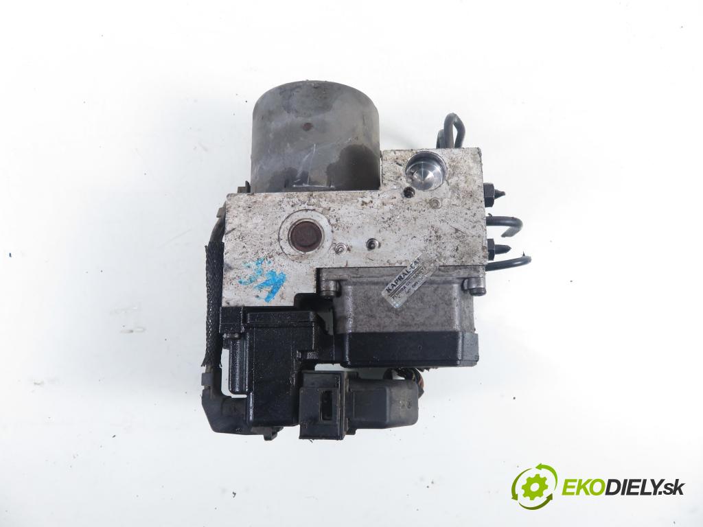 AUDI A4 (8D2, B5) SEDAN 2000 85,00 1.9 TDI - AJM 1896,00 Pumpa ABS 0273004358 (Pumpa ABS)