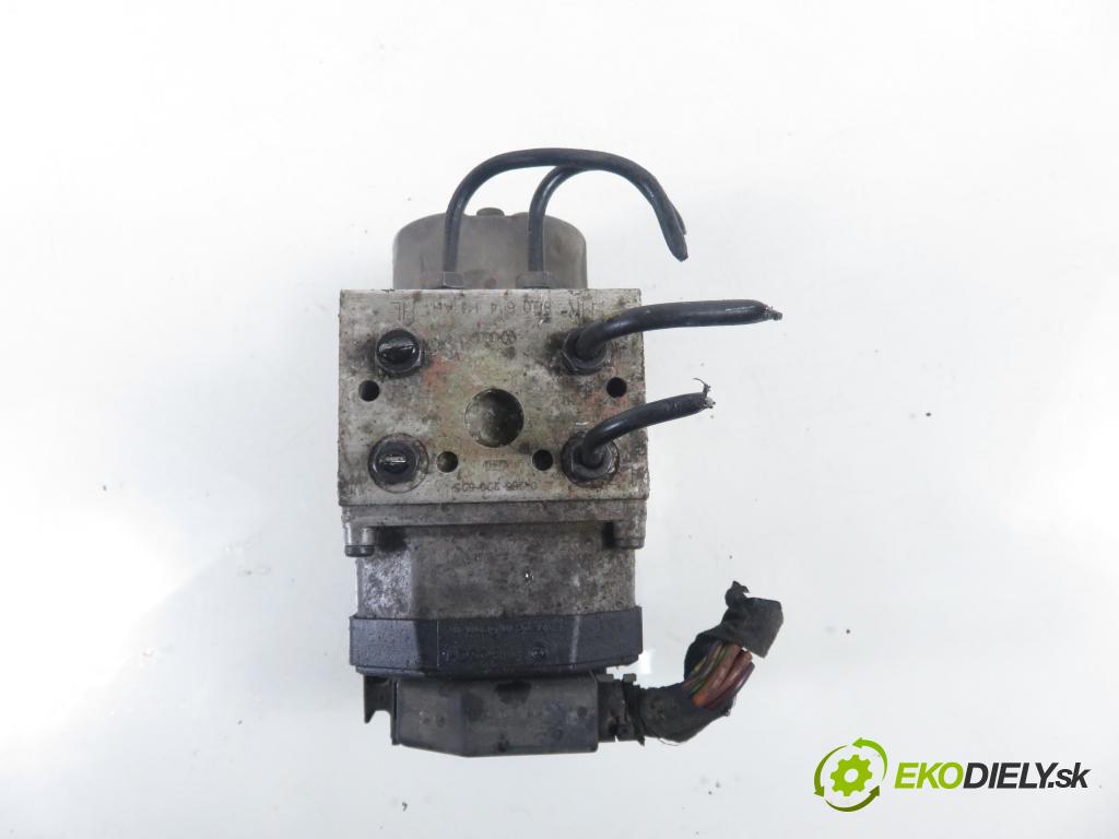 AUDI A4 (8D2, B5) SEDAN 2000 85,00 1.9 TDI - AJM 1896,00 Pumpa ABS 0273004358 (Pumpa ABS)