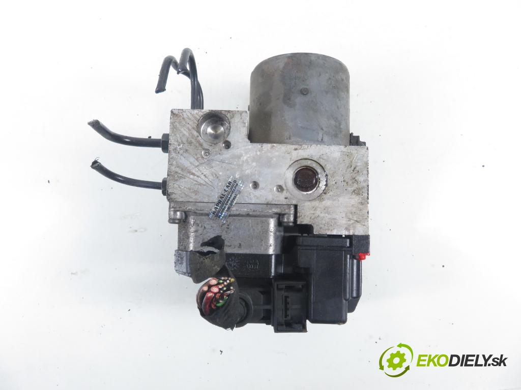 AUDI A4 (8D2, B5) SEDAN 2000 85,00 1.9 TDI - AJM 1896,00 Pumpa ABS 0273004358 (Pumpa ABS)