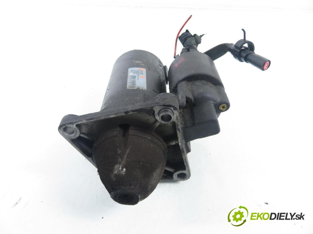 ALFA ROMEO 147 (937_) HB 2002 77,00 1.6 16V T.SPARK ECO 105 - AR 37203 1598,00 Štartér CS1053 (Štartér)