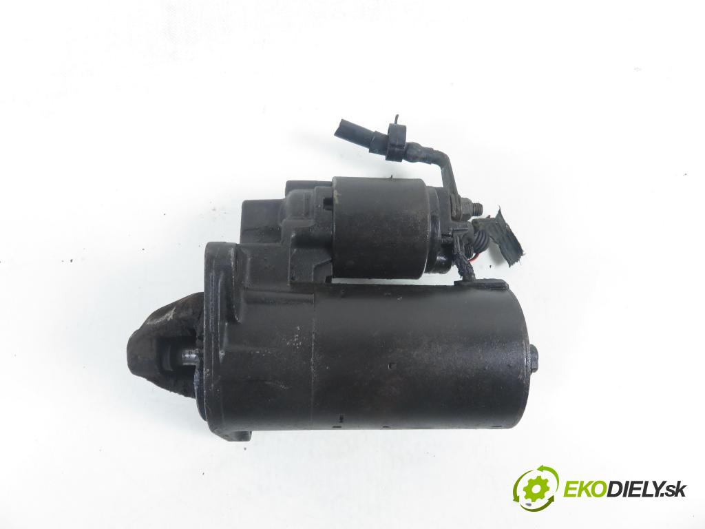 ALFA ROMEO 147 (937_) HB 2002 77,00 1.6 16V T.SPARK ECO 105 - AR 37203 1598,00 Štartér CS1053 (Štartér)