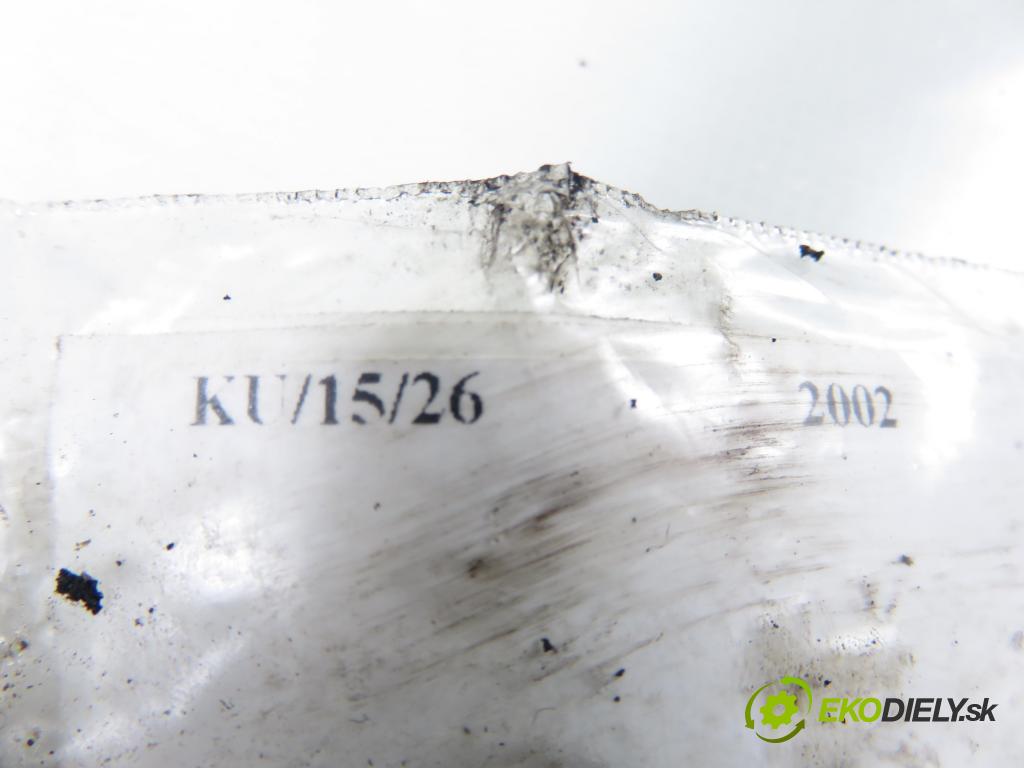 ALFA ROMEO 147 (937_) HB 2002 77,00 1.6 16V T.SPARK ECO 105 - AR 37203 1598,00 Štartér CS1053 (Štartér)