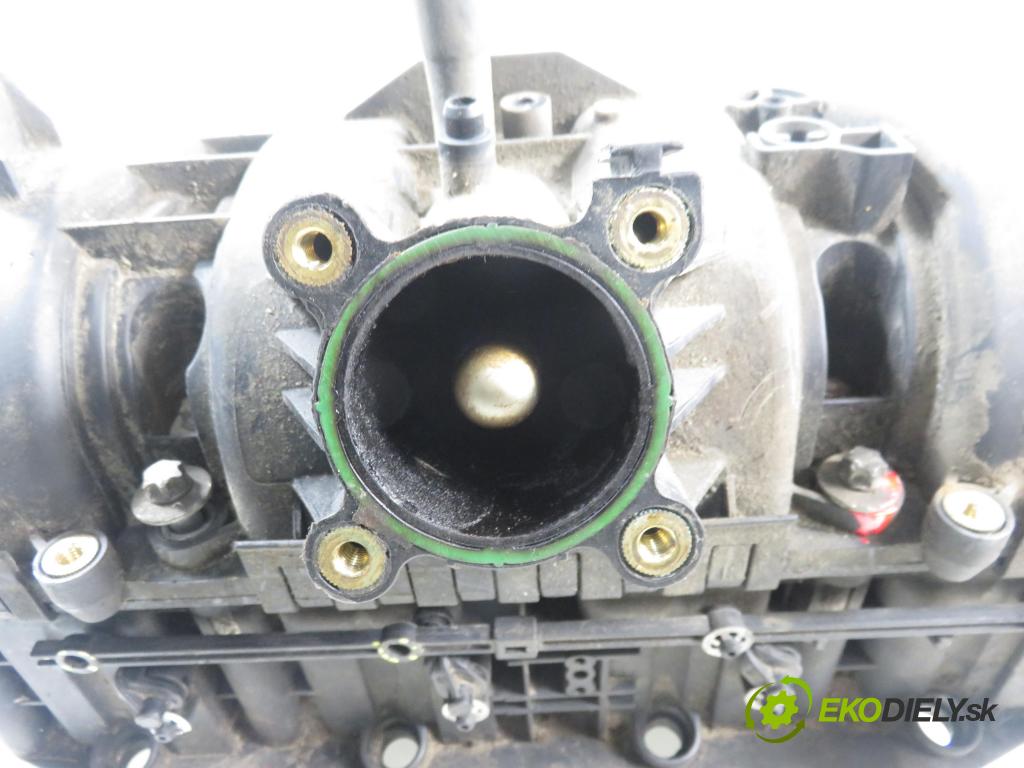 OPEL ASTRA G liftback (T98) HB 2006 66,00 1.4 - Z 14 XEP 1364,00 Potrubie 0280600073