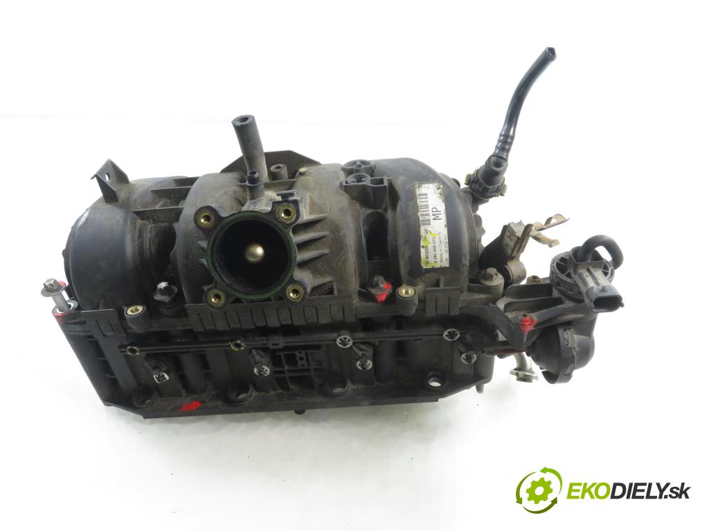 OPEL ASTRA G liftback (T98) HB 2006 66,00 1.4 - Z 14 XEP 1364,00 Potrubie 0280600073