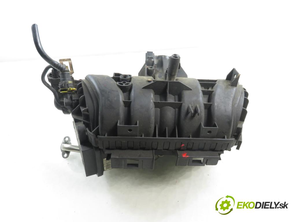 OPEL ASTRA G liftback (T98) HB 2006 66,00 1.4 - Z 14 XEP 1364,00 Potrubie 0280600073