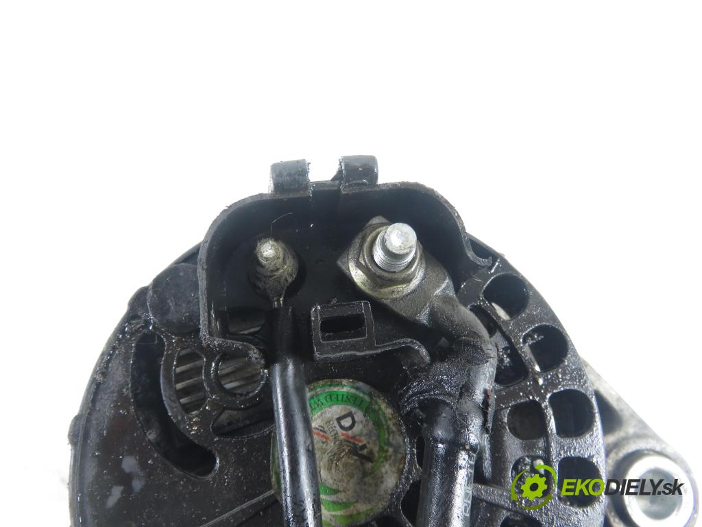 ALFA ROMEO 147 (937_) HB 2002 77,00 1.6 16V T.SPARK ECO 105 - AR 37203 1598,00 Alternátor A4017 (Alternátor)