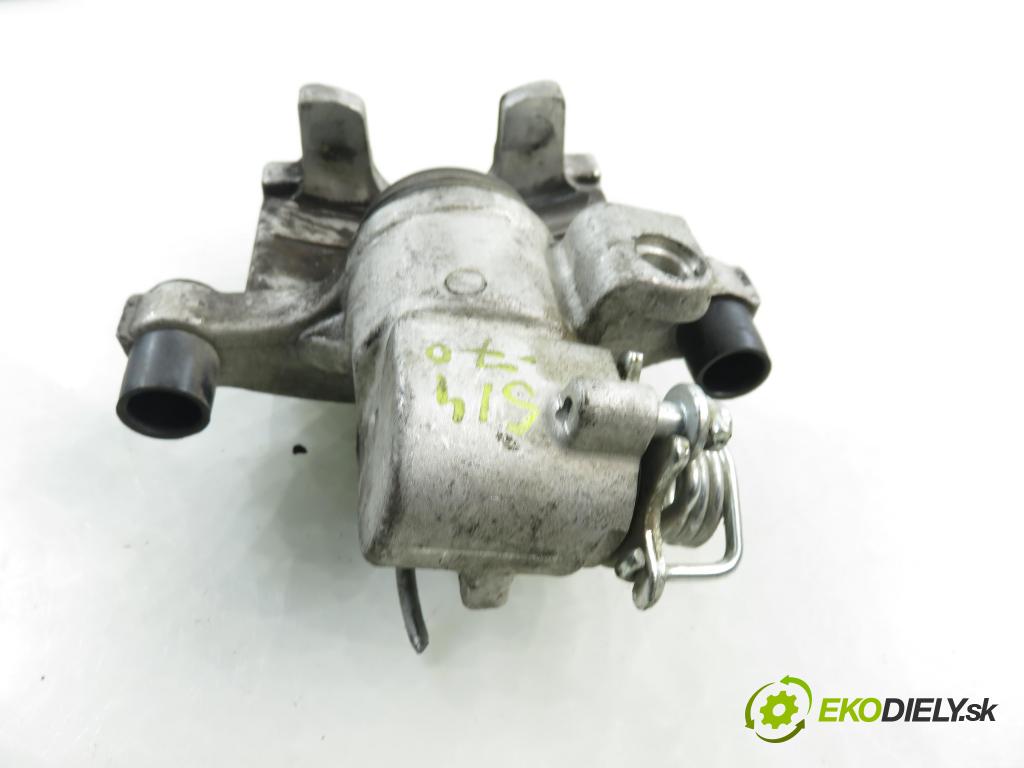 RENAULT LAGUNA II Grandtour (KG0/1_) KOMBI 2006 125,00 2.0 16V - F4R 784 1998,00 Brzdič strmeň pravé zadné CZH1239