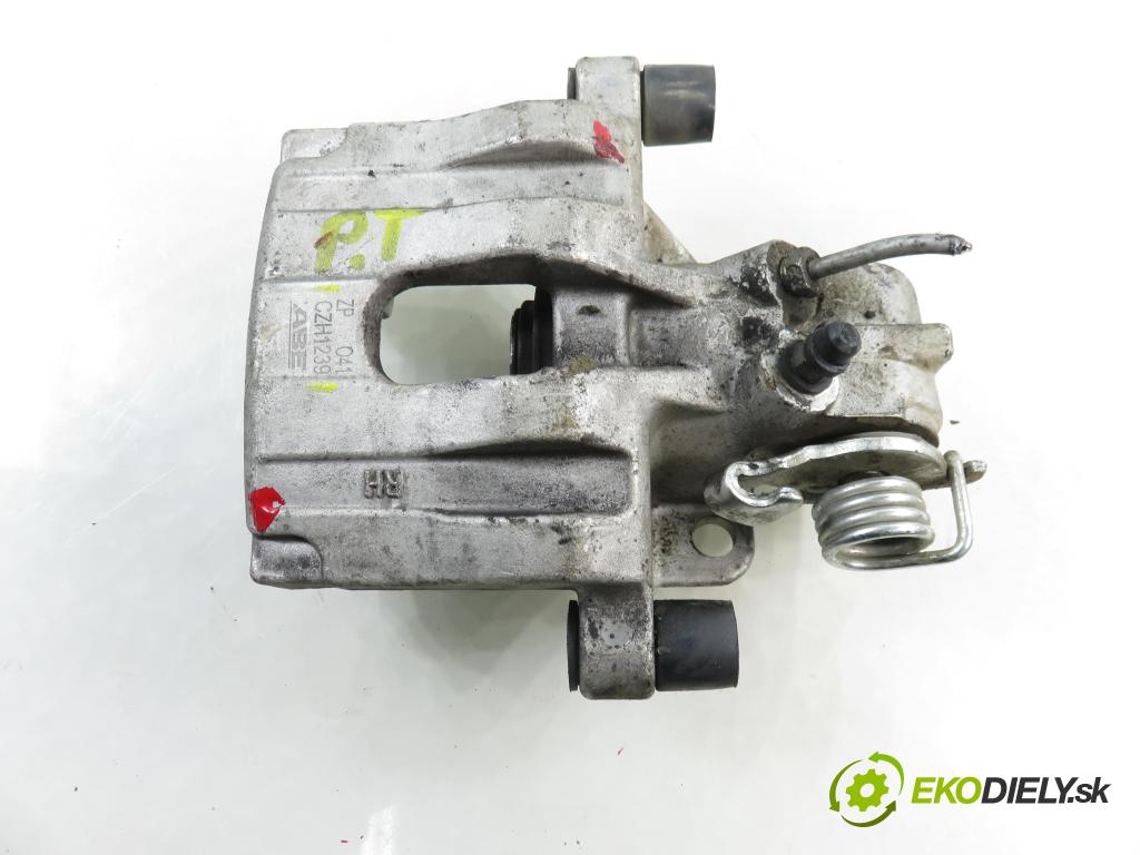 RENAULT LAGUNA II Grandtour (KG0/1_) KOMBI 2006 125,00 2.0 16V - F4R 784 1998,00 Brzdič strmeň pravé zadné CZH1239