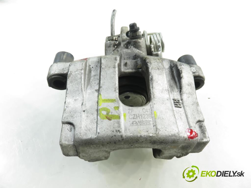 RENAULT LAGUNA II Grandtour (KG0/1_) KOMBI 2006 125,00 2.0 16V - F4R 784 1998,00 Brzdič strmeň pravé zadné CZH1239