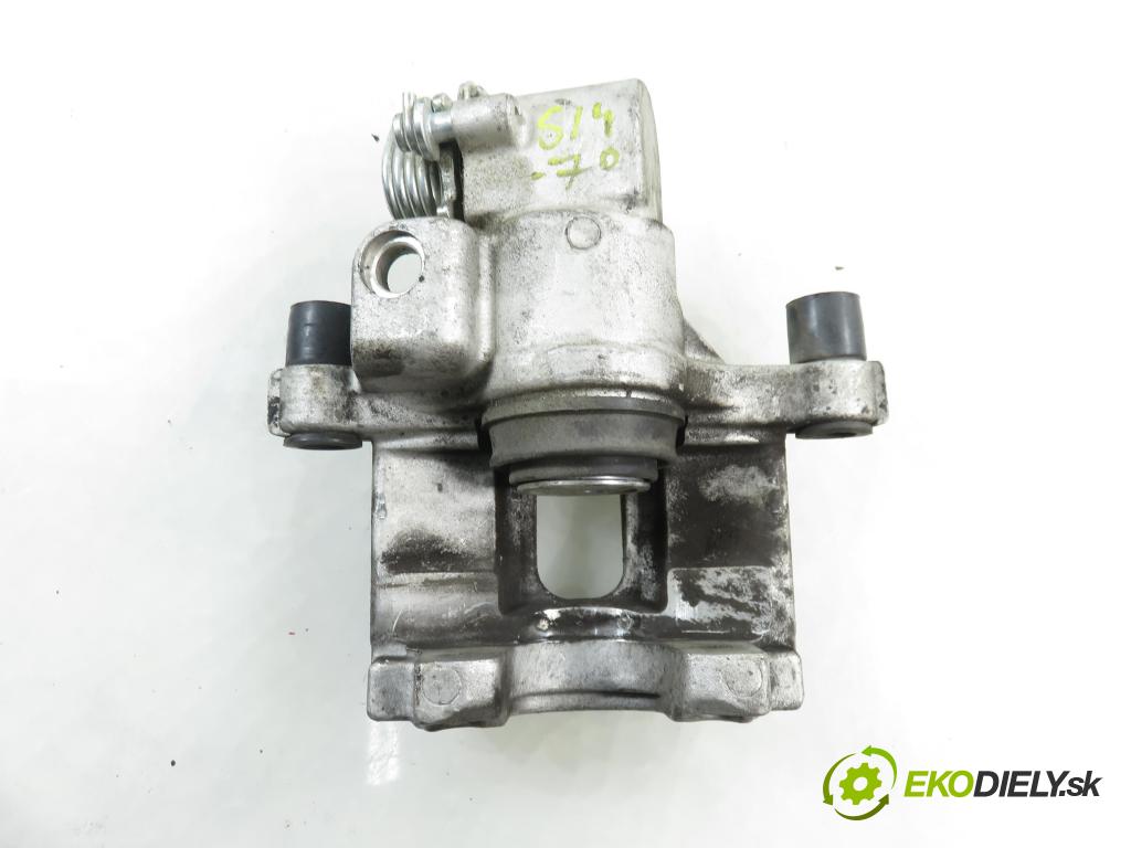 RENAULT LAGUNA II Grandtour (KG0/1_) KOMBI 2006 125,00 2.0 16V - F4R 784 1998,00 Brzdič strmeň pravé zadné CZH1239