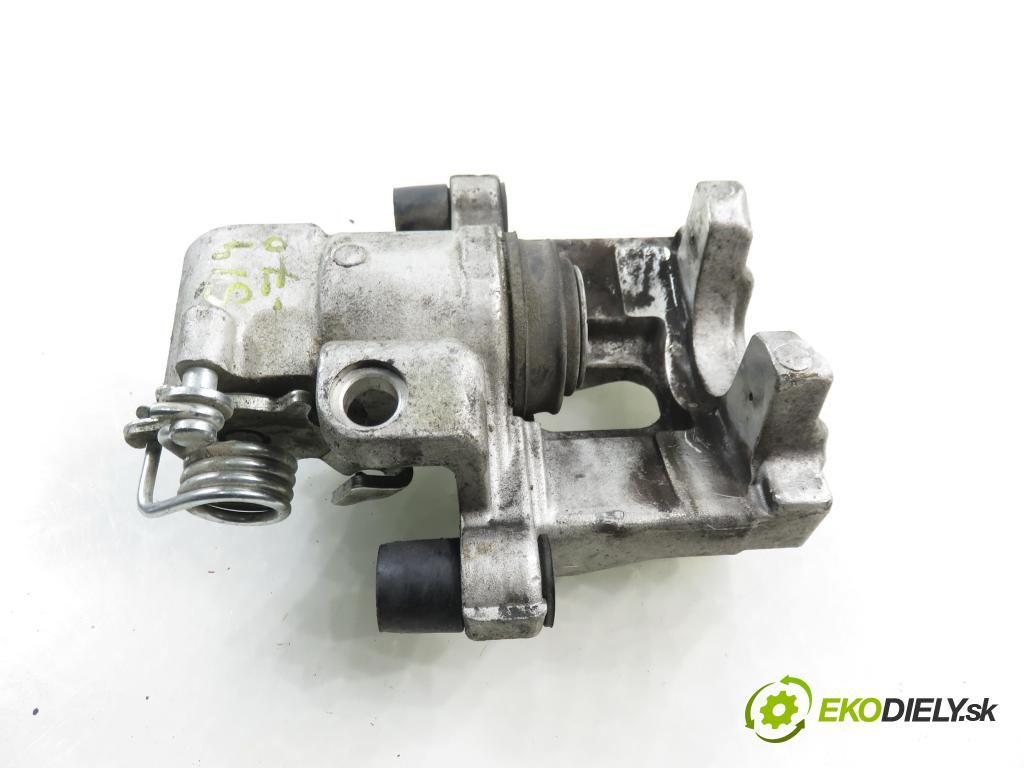 RENAULT LAGUNA II Grandtour (KG0/1_) KOMBI 2006 125,00 2.0 16V - F4R 784 1998,00 Brzdič strmeň pravé zadné CZH1239