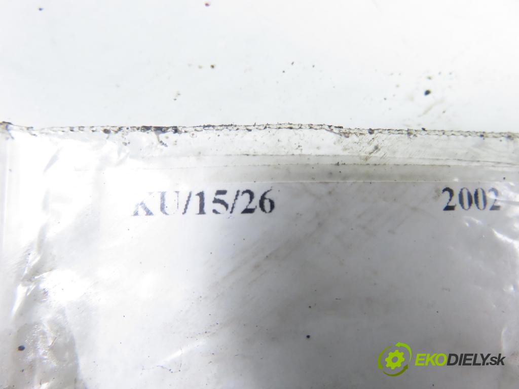 ALFA ROMEO 147 (937_) HB 2002 77,00 1.6 16V T.SPARK ECO 105 - AR 37203 1598,00 Pumpa servočerpadlo  (Servočerpadlo)