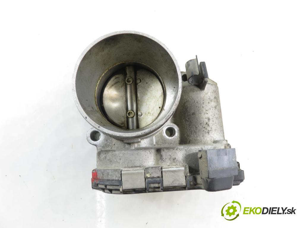 ALFA ROMEO 147 (937_) HB 2002 77,00 1.6 16V T.SPARK ECO 105 - AR 37203 1598,00 Škrtiaca klapka 0280750073 (Škrtiaca klapka)