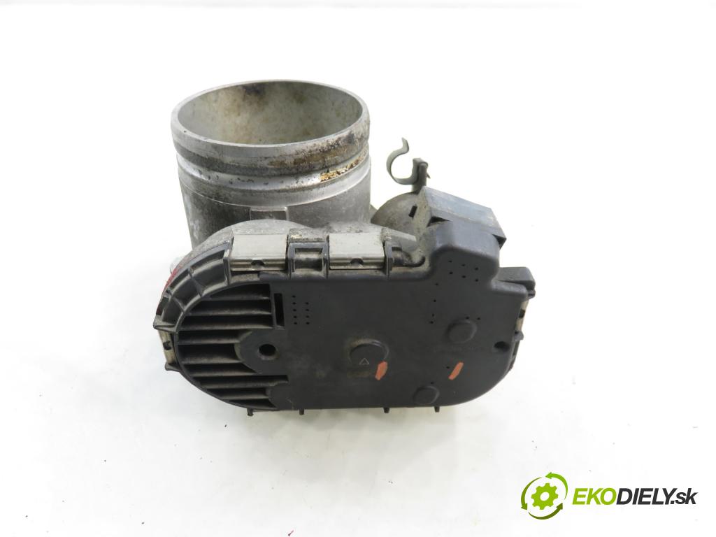 ALFA ROMEO 147 (937_) HB 2002 77,00 1.6 16V T.SPARK ECO 105 - AR 37203 1598,00 Škrtiaca klapka 0280750073 (Škrtiaca klapka)