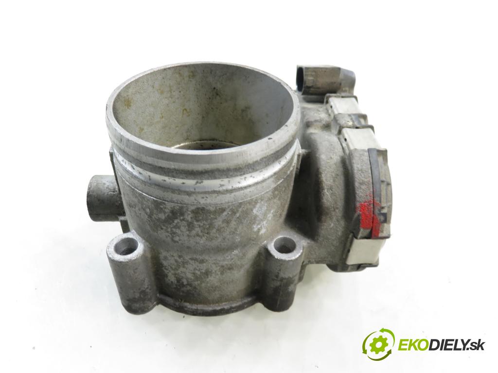 ALFA ROMEO 147 (937_) HB 2002 77,00 1.6 16V T.SPARK ECO 105 - AR 37203 1598,00 Škrtiaca klapka 0280750073 (Škrtiaca klapka)