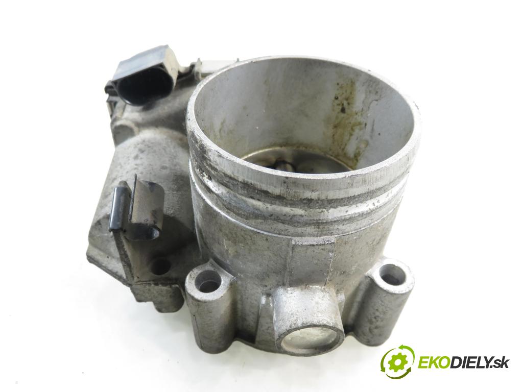 ALFA ROMEO 147 (937_) HB 2002 77,00 1.6 16V T.SPARK ECO 105 - AR 37203 1598,00 Škrtiaca klapka 0280750073 (Škrtiaca klapka)