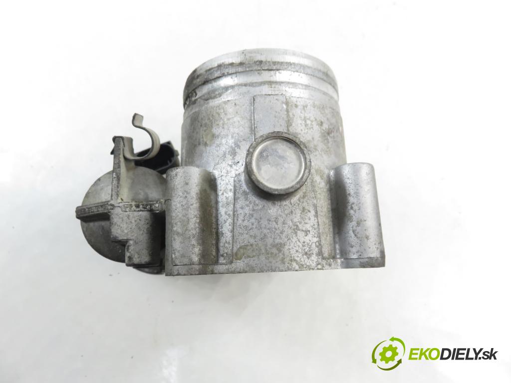 ALFA ROMEO 147 (937_) HB 2002 77,00 1.6 16V T.SPARK ECO 105 - AR 37203 1598,00 Škrtiaca klapka 0280750073 (Škrtiaca klapka)