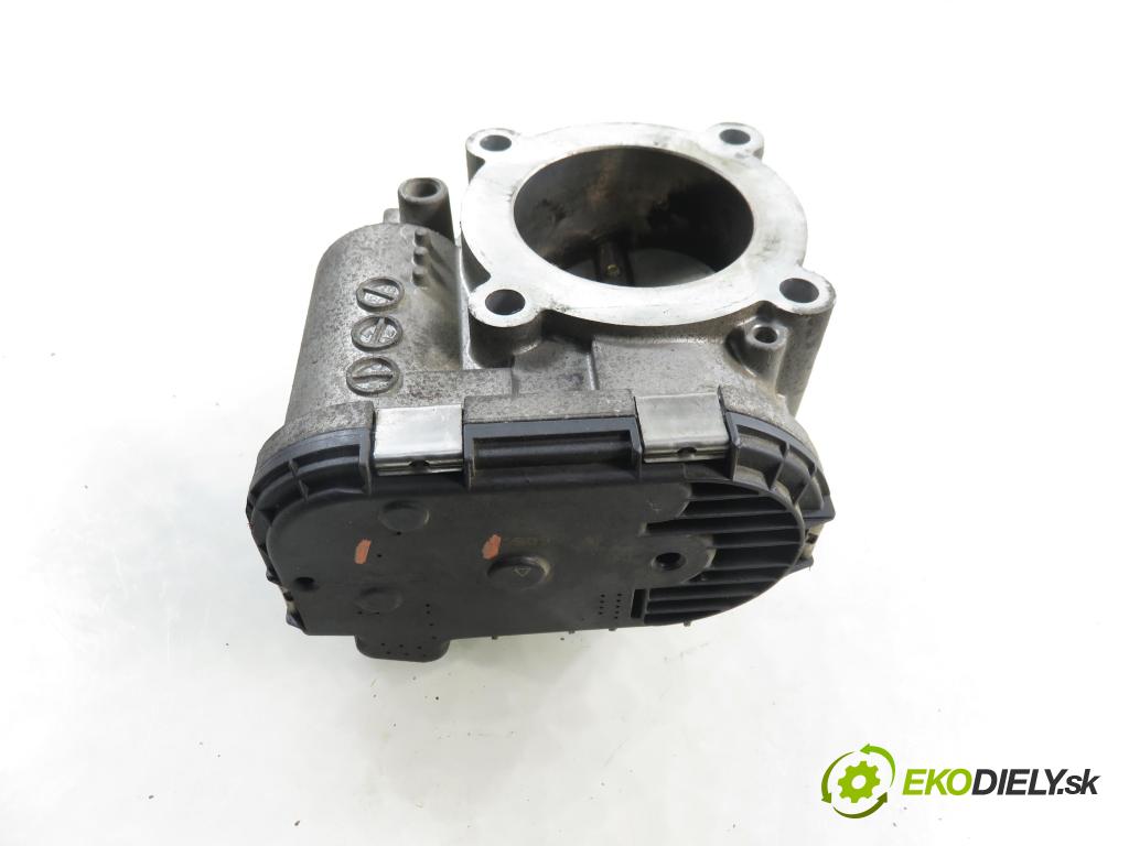 ALFA ROMEO 147 (937_) HB 2002 77,00 1.6 16V T.SPARK ECO 105 - AR 37203 1598,00 Škrtiaca klapka 0280750073 (Škrtiaca klapka)