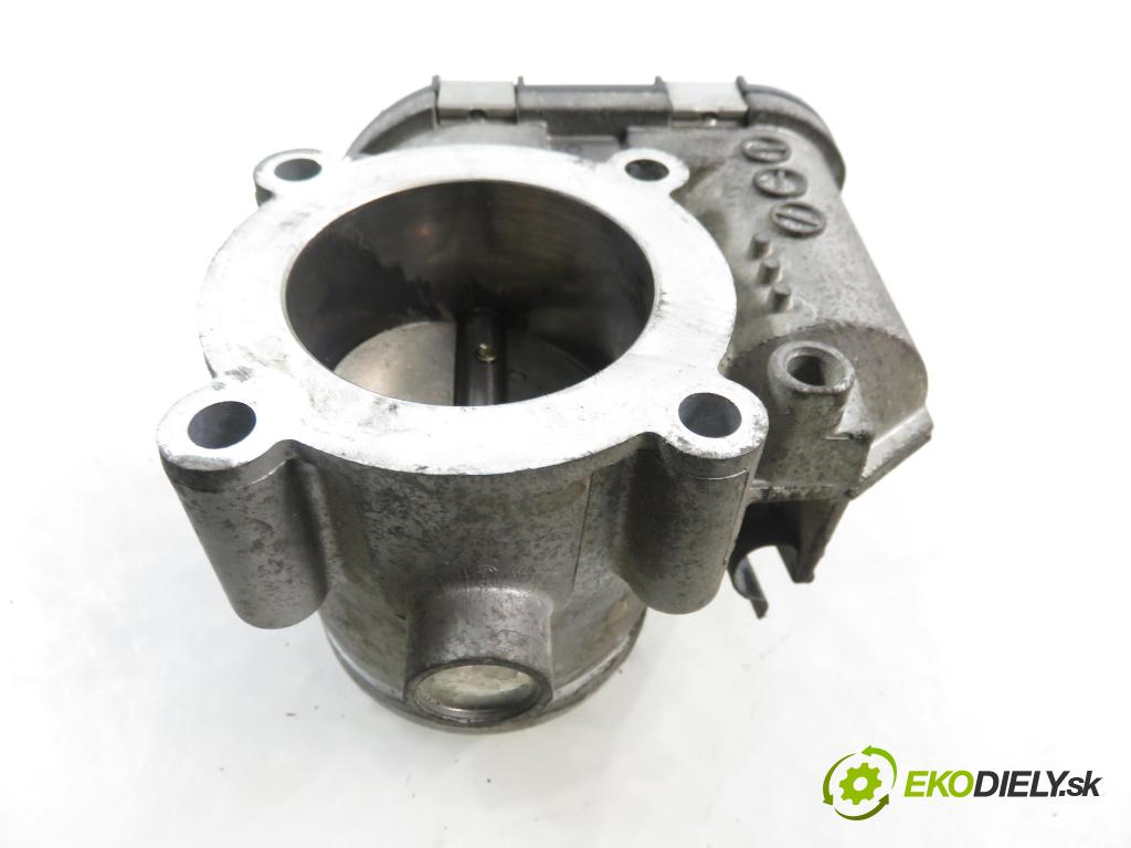 ALFA ROMEO 147 (937_) HB 2002 77,00 1.6 16V T.SPARK ECO 105 - AR 37203 1598,00 Škrtiaca klapka 0280750073 (Škrtiaca klapka)