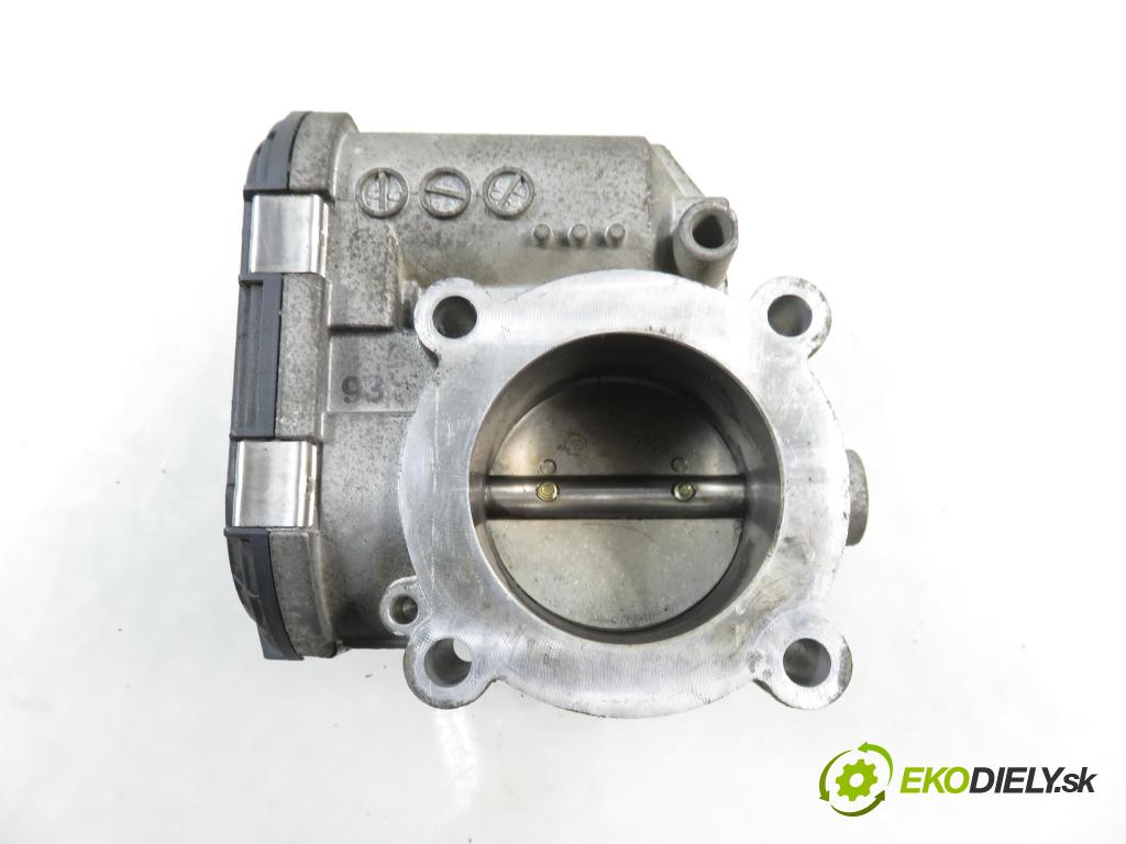 ALFA ROMEO 147 (937_) HB 2002 77,00 1.6 16V T.SPARK ECO 105 - AR 37203 1598,00 Škrtiaca klapka 0280750073 (Škrtiaca klapka)