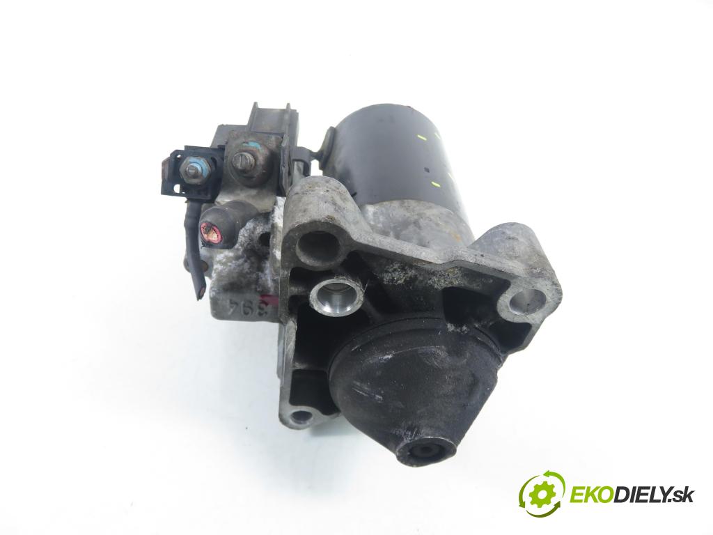 RENAULT LAGUNA II Grandtour (KG0/1_) KOMBI 2006 125,00 2.0 16V - F4R 784 1998,00 Štartér 8200466754 ; 0001106023 (Štartér)