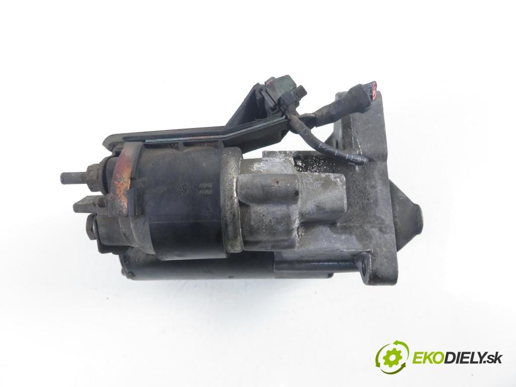 RENAULT LAGUNA II Grandtour (KG0/1_) KOMBI 2006 125,00 2.0 16V - F4R 784 1998,00 Štartér 8200466754 ; 0001106023 (Štartér)