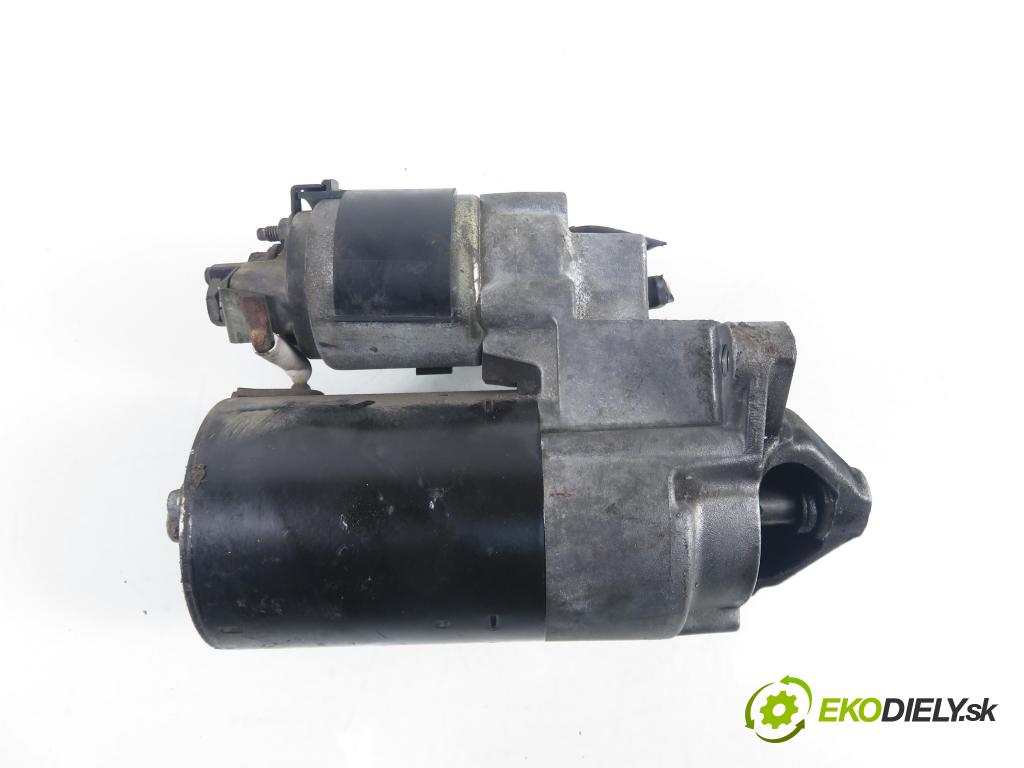 RENAULT LAGUNA II Grandtour (KG0/1_) KOMBI 2006 125,00 2.0 16V - F4R 784 1998,00 Štartér 8200466754 ; 0001106023 (Štartér)