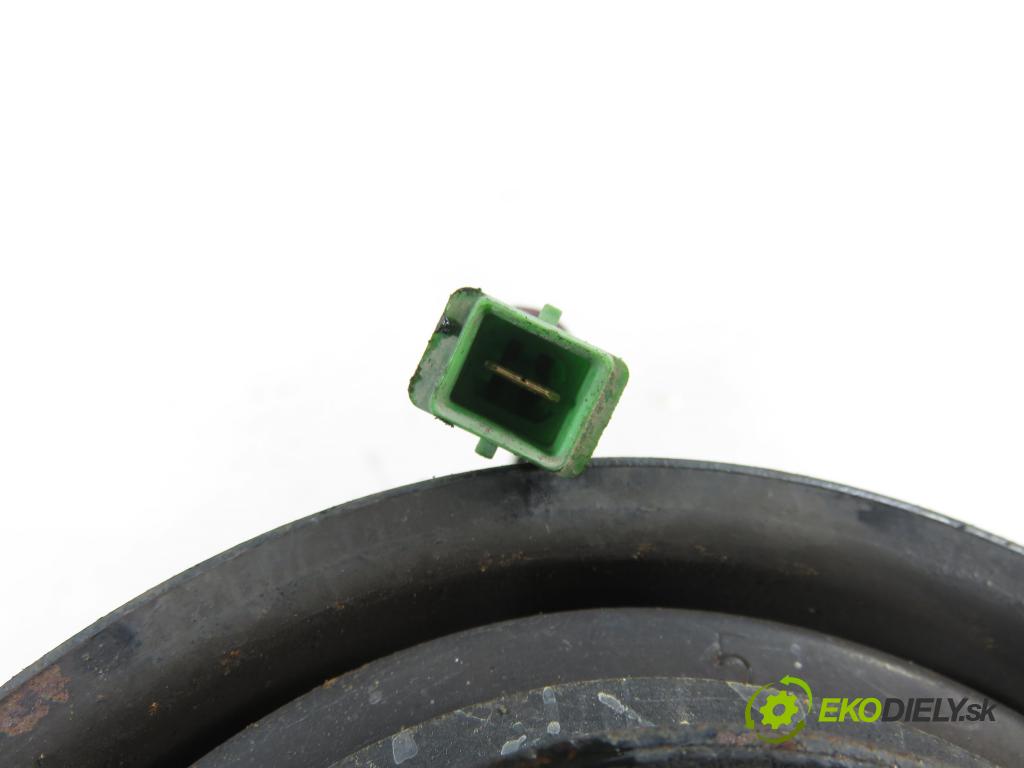 AUDI A4 (8D2, B5) SEDAN 2000 85,00 1.9 TDI - AJM 1896,00 KOMPRESOR: klimatizace 8D0260808 (Kompresor klimatizace)