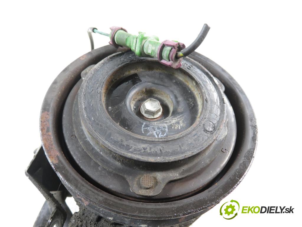 AUDI A4 (8D2, B5) SEDAN 2000 85,00 1.9 TDI - AJM 1896,00 KOMPRESOR: klimatizace 8D0260808 (Kompresor klimatizace)