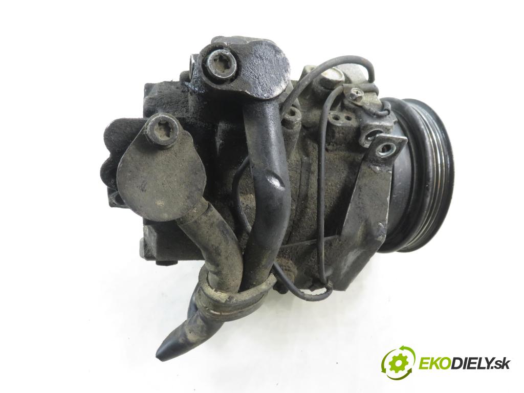 AUDI A4 (8D2, B5) SEDAN 2000 85,00 1.9 TDI - AJM 1896,00 KOMPRESOR: klimatizace 8D0260808 (Kompresor klimatizace)