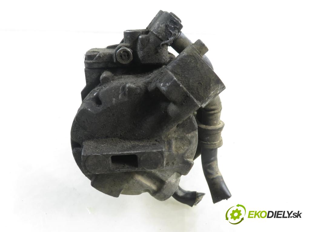 AUDI A4 (8D2, B5) SEDAN 2000 85,00 1.9 TDI - AJM 1896,00 KOMPRESOR: klimatizace 8D0260808 (Kompresor klimatizace)