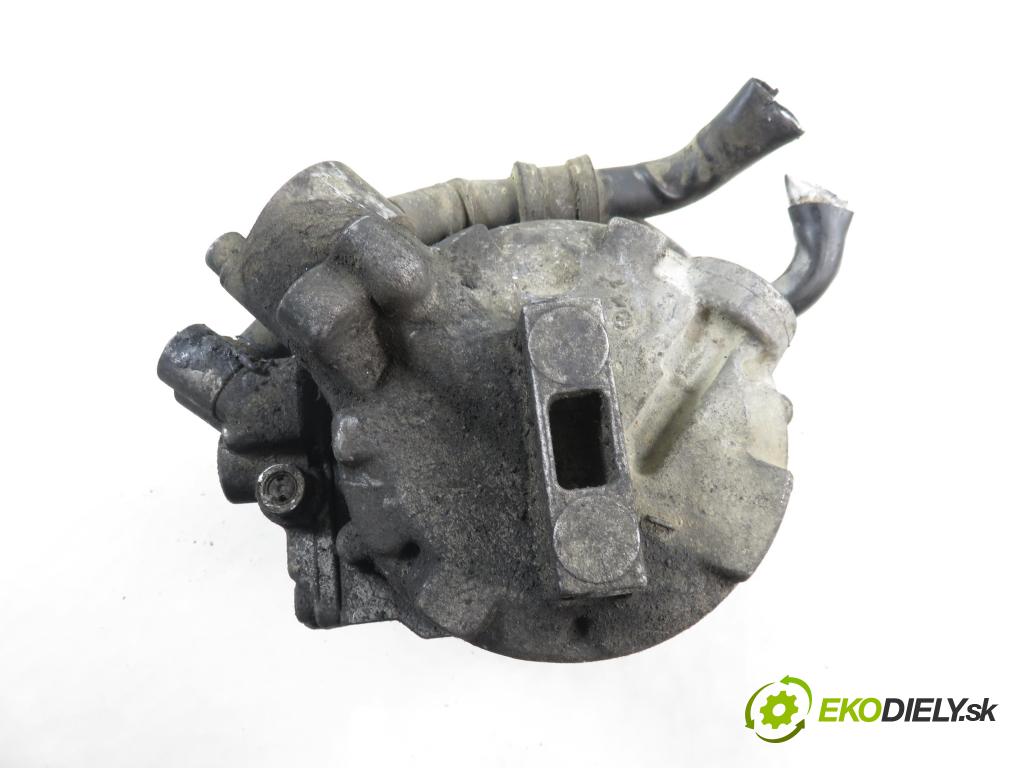 AUDI A4 (8D2, B5) SEDAN 2000 85,00 1.9 TDI - AJM 1896,00 KOMPRESOR: klimatizace 8D0260808 (Kompresor klimatizace)