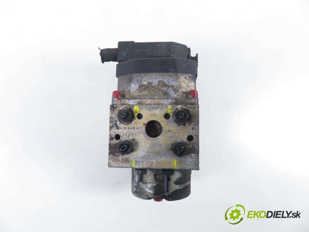 VW PASSAT B5 Variant (3B5) KOMBI 2000 85,00 1.9 TDI - AJM 1896,00 Pumpa ABS 0273004358 ; 0265220525 ; 8E0614111AH (Pumpa ABS)