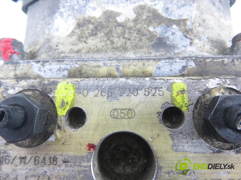 VW PASSAT B5 Variant (3B5) KOMBI 2000 85,00 1.9 TDI - AJM 1896,00 Pumpa ABS 0273004358 ; 0265220525 ; 8E0614111AH (Pumpa ABS)