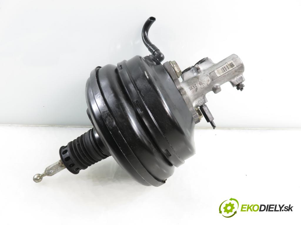 AUDI A4 (8D2, B5) SEDAN 2000 85,00 1.9 TDI - AJM 1896,00 Posilovač 4B3612105 (Servočerpadlo)