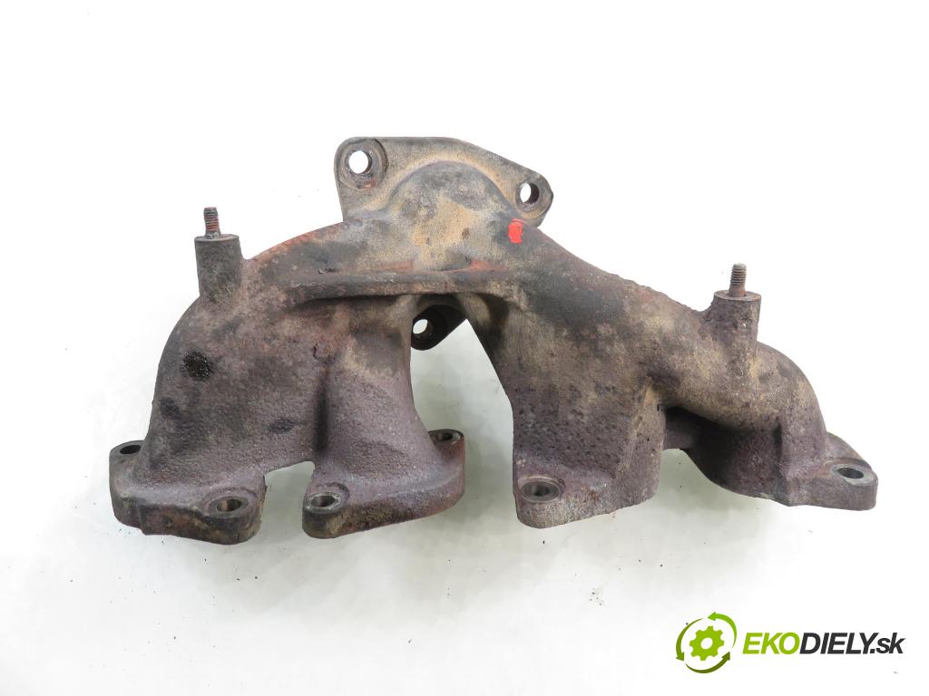 ALFA ROMEO 147 (937_) HB 2002 77,00 1.6 16V T.SPARK ECO 105 - AR 37203 1598,00 potrubí VYČERPAT:  (Výfukové potrubí)