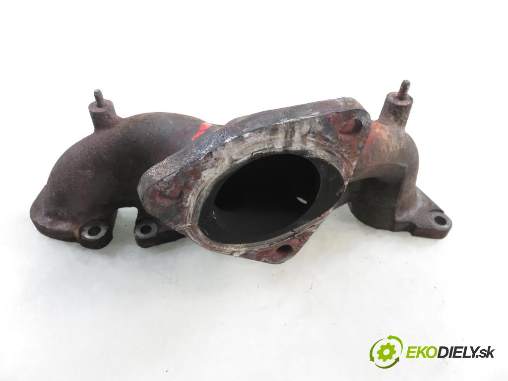 ALFA ROMEO 147 (937_) HB 2002 77,00 1.6 16V T.SPARK ECO 105 - AR 37203 1598,00 potrubí VYČERPAT:  (Výfukové potrubí)