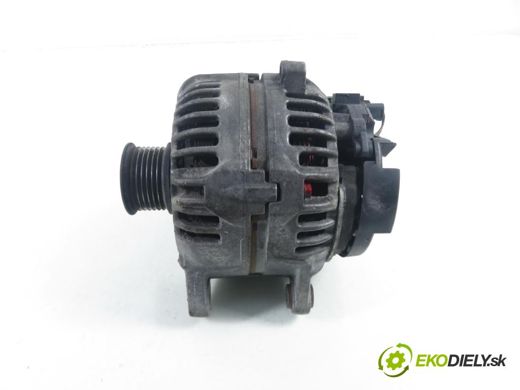 RENAULT LAGUNA II Grandtour (KG0/1_) KOMBI 2006 125,00 2.0 16V - F4R 784 1998,00 Alternátor 8200404300 ; 0124525084 (Alternátor)
