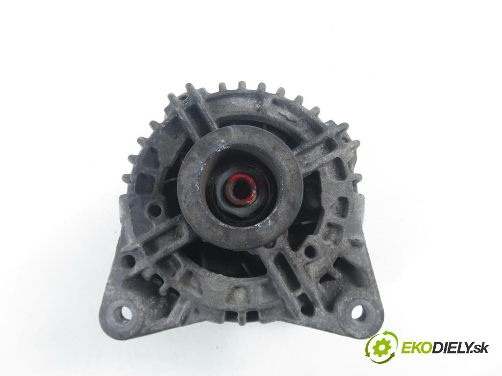 RENAULT LAGUNA II Grandtour (KG0/1_) KOMBI 2006 125,00 2.0 16V - F4R 784 1998,00 Alternátor 8200404300 ; 0124525084 (Alternátor)