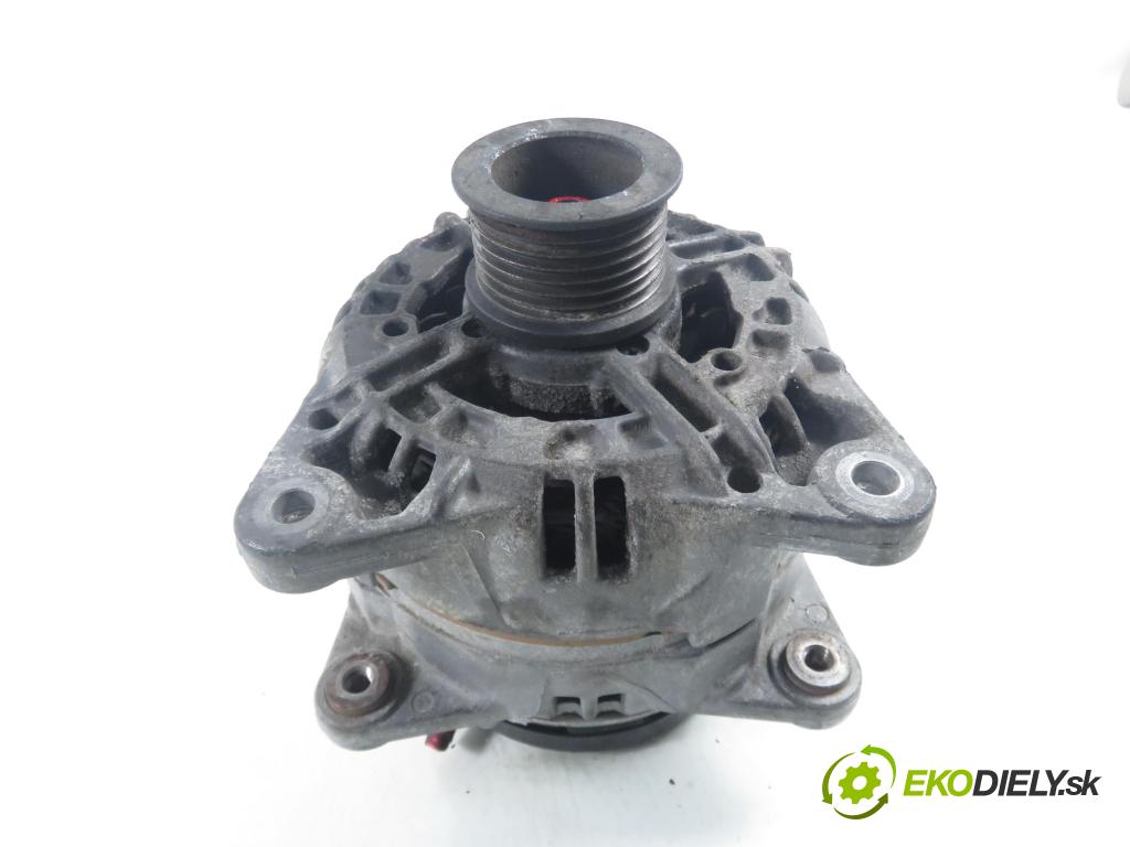 RENAULT LAGUNA II Grandtour (KG0/1_) KOMBI 2006 125,00 2.0 16V - F4R 784 1998,00 Alternátor 8200404300 ; 0124525084 (Alternátor)