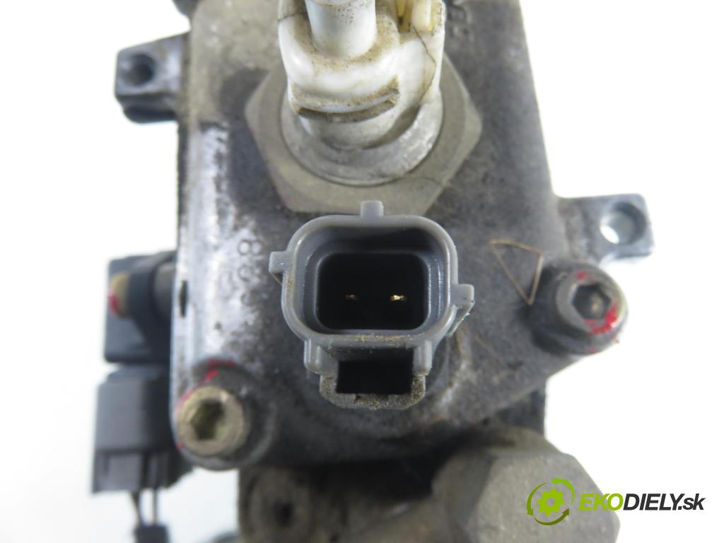 OPEL CORSA C (X01) HB 2006 55,00 1.7 DTI - Y 17 DT 1686,00 Pumpa vstrekovacia 8971852422 ; HU0965006002 (Vstrekovacie čerpadlo)