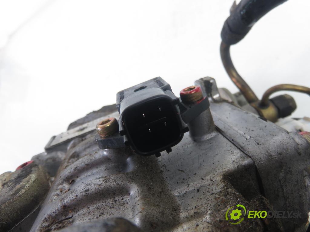 OPEL CORSA C (X01) HB 2006 55,00 1.7 DTI - Y 17 DT 1686,00 Pumpa vstrekovacia 8971852422 ; HU0965006002 (Vstrekovacie čerpadlo)